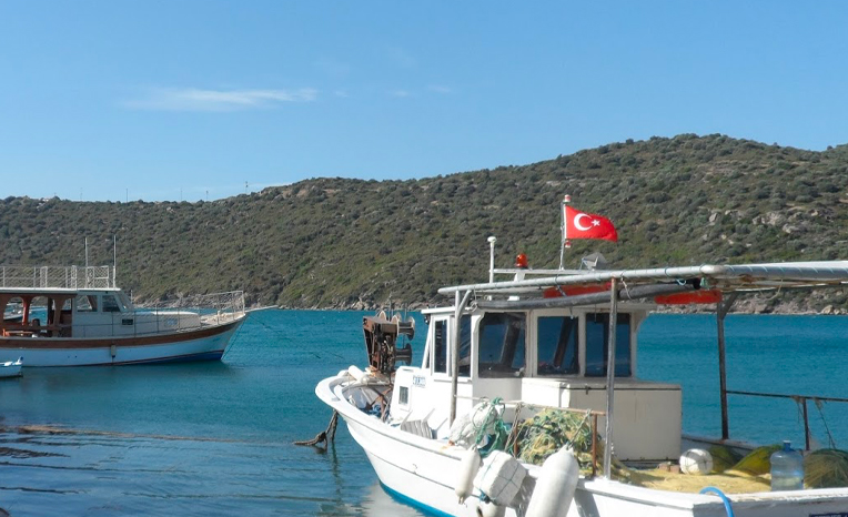 Boğaziçi Anahtar Teslim Villa, Peyzaj ve Altyapı İşleri