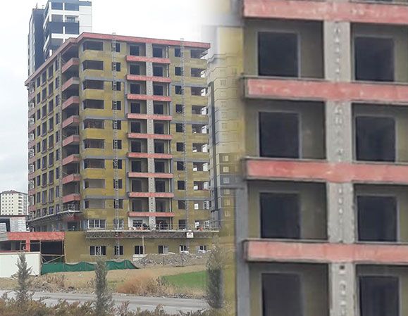 Çankaya Evleri - 2020