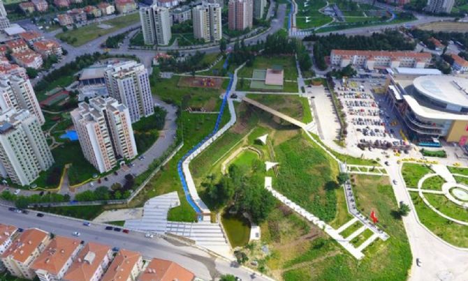 Çayyolu Dış Cephe Mantolama, Çatı İzolasyon ve Altyapı İşleri