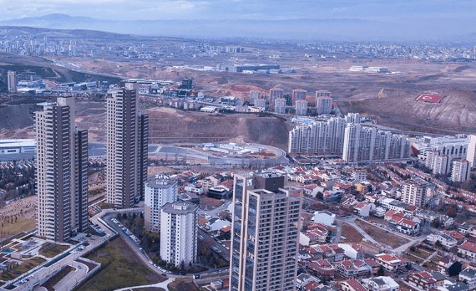 Ümitköy Dış Cephe Mantolama, Çatı İzolasyon ve Altyapı İşleri