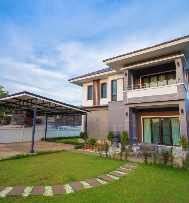Villa Tadilat & Proje
