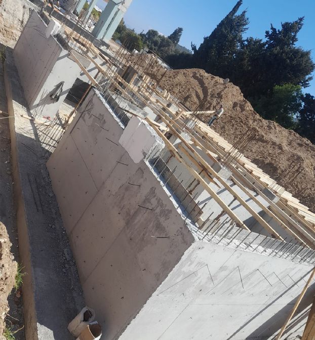 İnşaat Kalıp Demir Beton İnşaat Kalıp Demir Beton